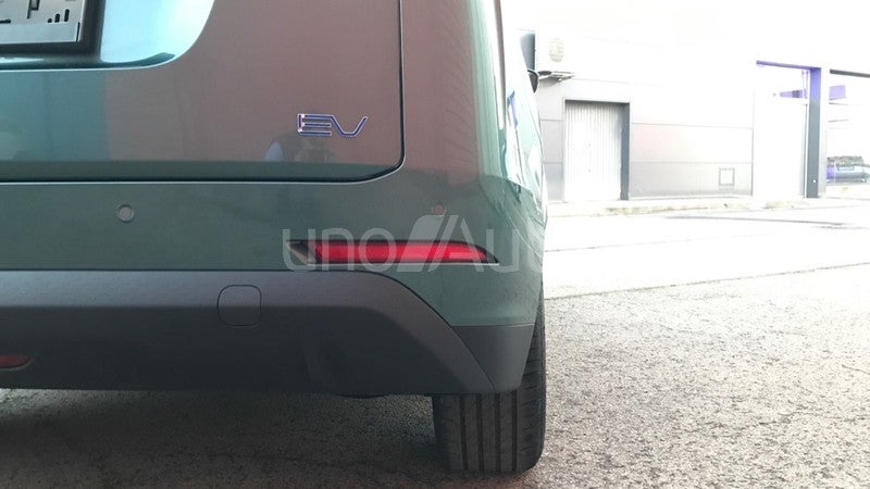 JAECOO BEV Exclusive