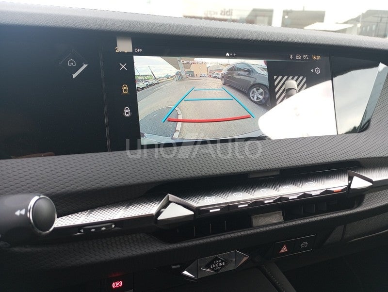 DS 4 E-Tense Rivoli Aut. 225