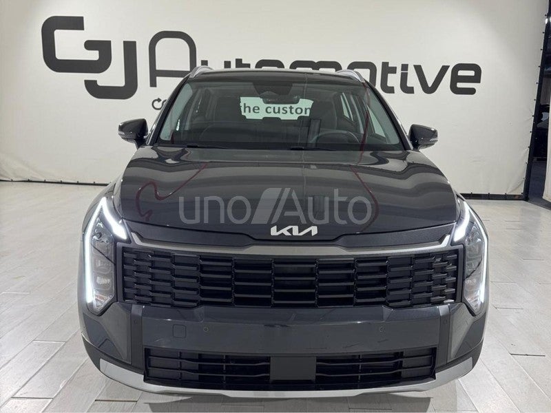Sportage 1.6 T-GDi Drive 150