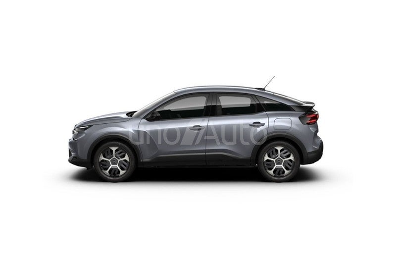 ë- eléctrico 115kW 54kWh Plus