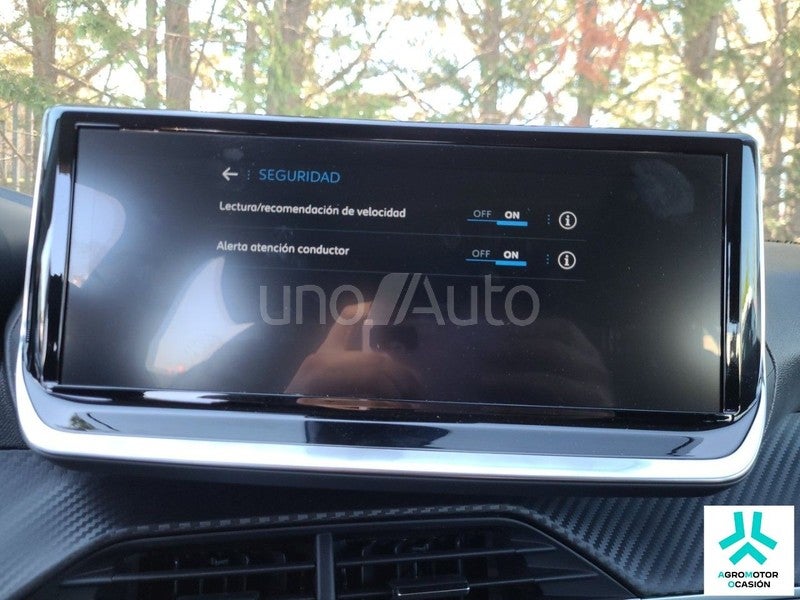 Style Gasolina 100 S&S 6 Vel MAN