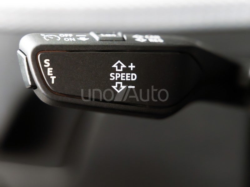 Q2 35 TDI Black line edition quattro S tronic 110kW