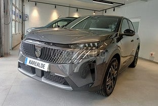 PEUGEOT 3008 SUV Hybrid GT eDCS6 145