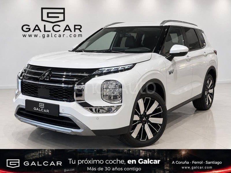 PHEV 4WD Kaiteki