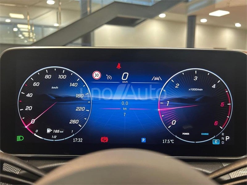 EQE 350 Edition