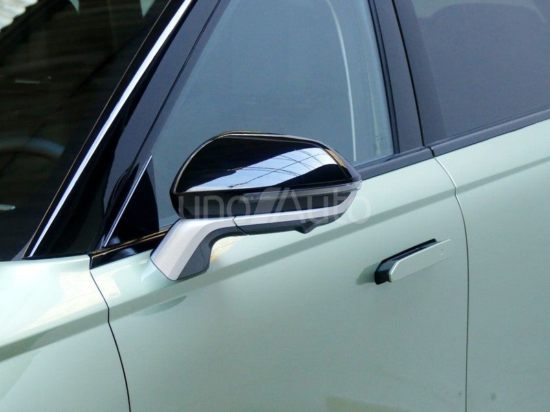 Exclusive 1.6 TGDI 108kW (145CV) AWD