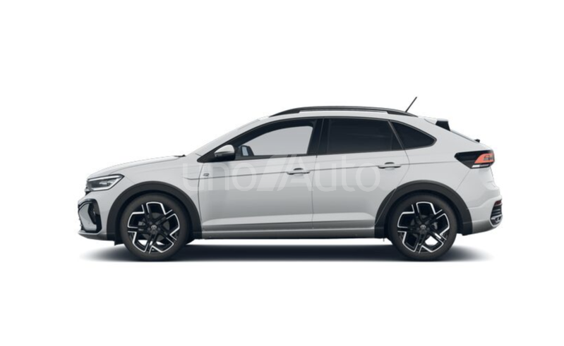 Taigo 1.0 TSI R-Line 85kW