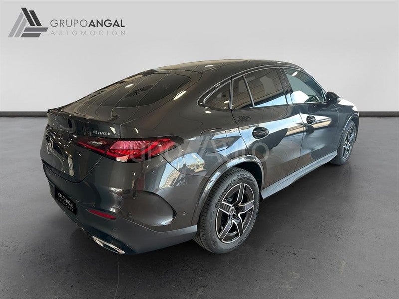 CLASE GLC GLC 220 d 4MATIC