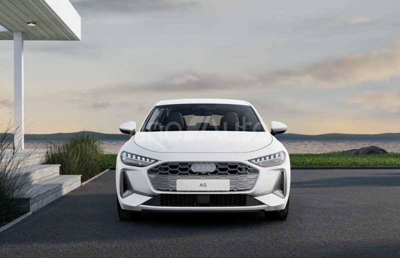 A5 e-hybrid Advanced quattro S tronic 220kW