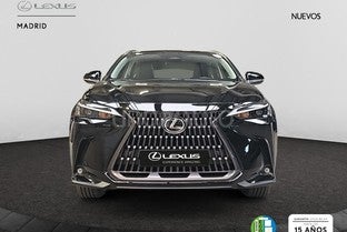 LEXUS NX 450h+ Premium+ 4WD