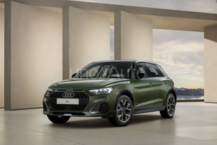 AUDI A1 Allstreet 30 TFSI Adrenalin S tronic