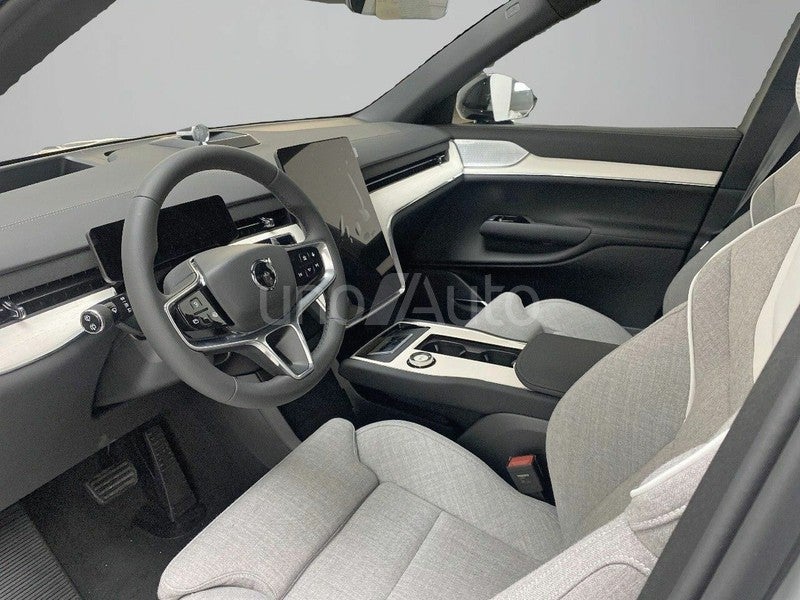 EX90 Twin Performance Ultra