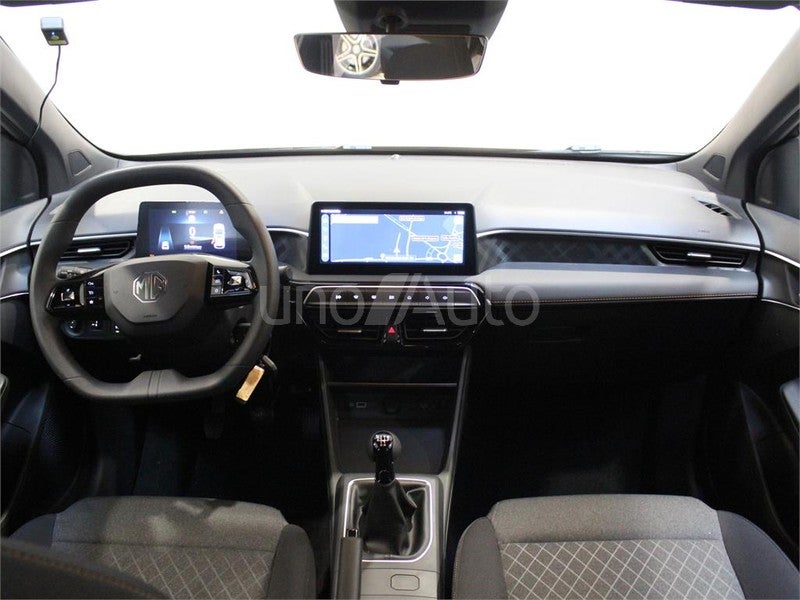 MG3 1.5 Standard