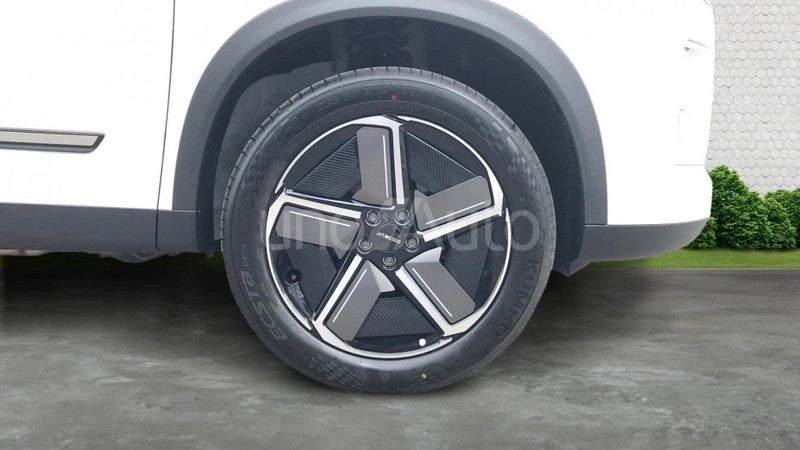 JAECOO ICE PHEV Exclusive