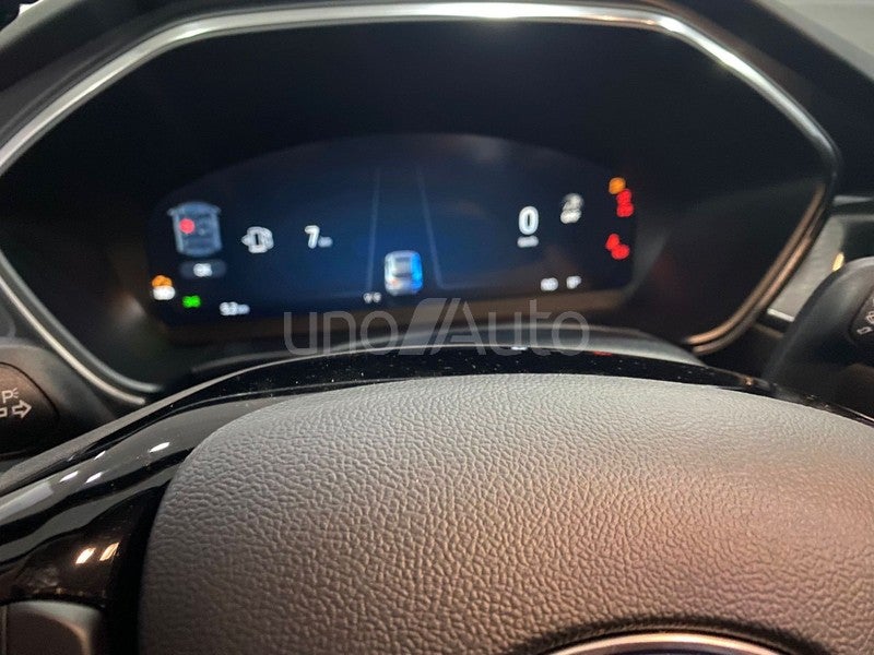 Kuga 1.5 EcoBoost Titanium FWD 150