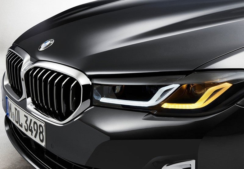 520dA Touring xDrive