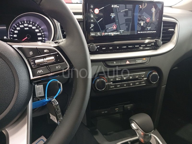 Ceed Tourer 1.0 MHEV Drive DCT 100