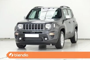 JEEP Renegade 4xe 1.3 PHEV 140 kW(190CV) Limited AT