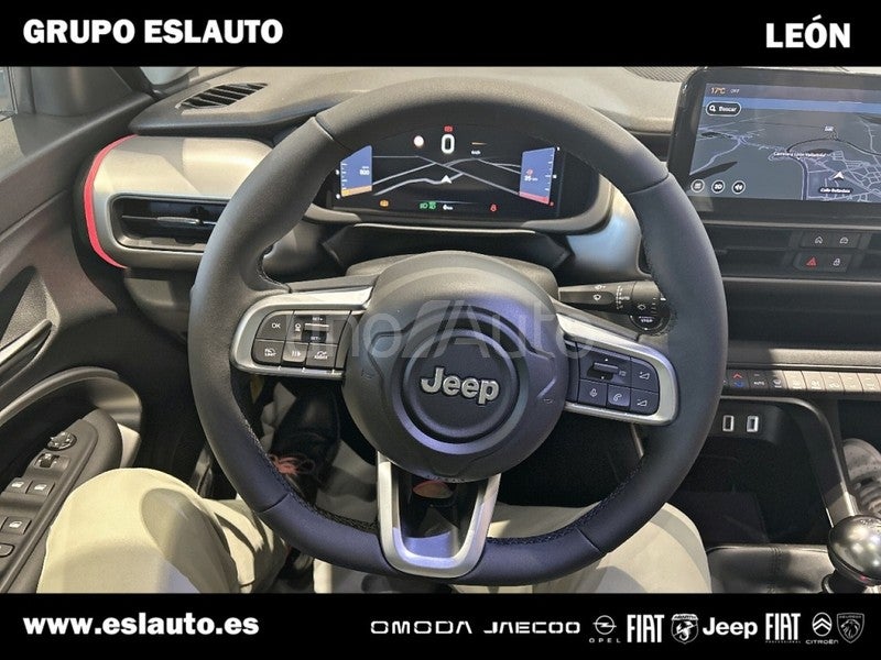 Avenger 1.2 Freedom 74KW