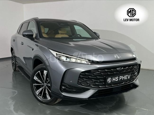 1.5T PHEV Comfort