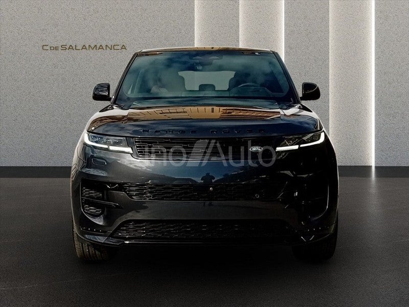 Range Rover Sport 3.0 i6 PHEV Autobiography 550