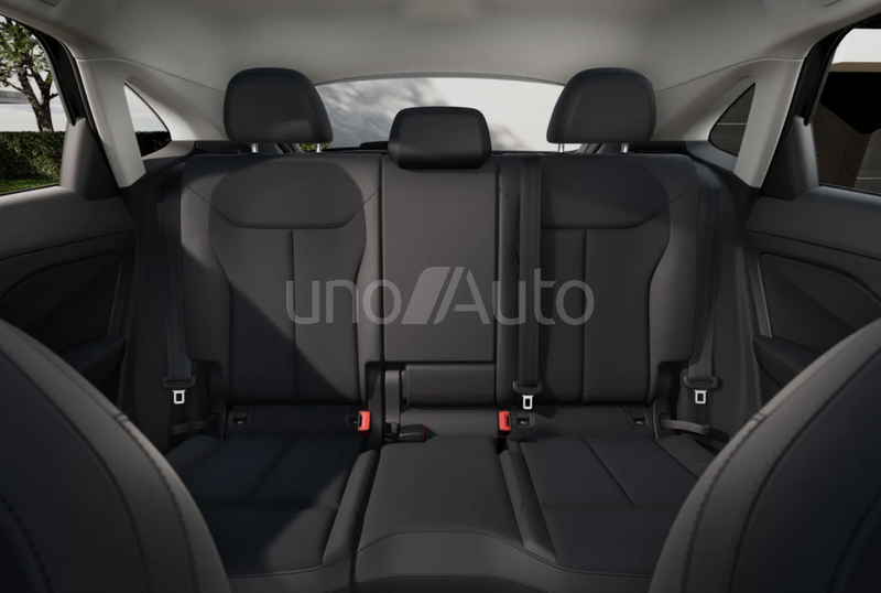 Q3 Sportback e-hybrid Advanced S tronic 200kW