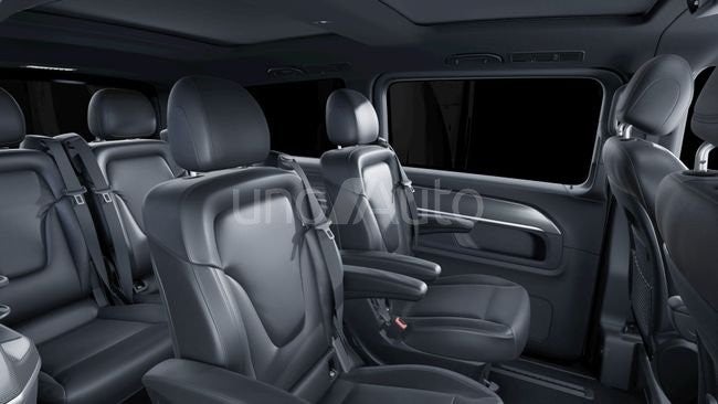300 d Avantgarde Largo