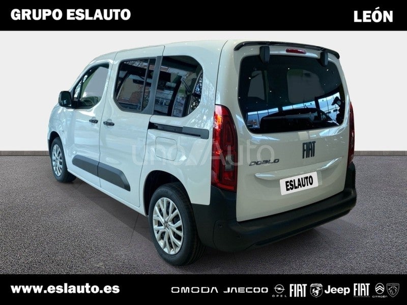 Dobló 1.5 Talla M 75KW