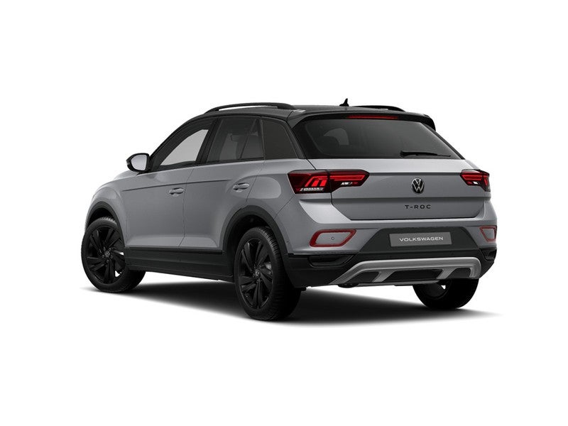 T-Roc 1.0 TSI Dark Line 85kW