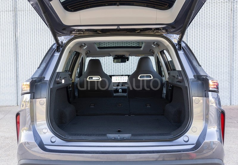 s700 1.6 TGDI 7DCT Comfort FWD