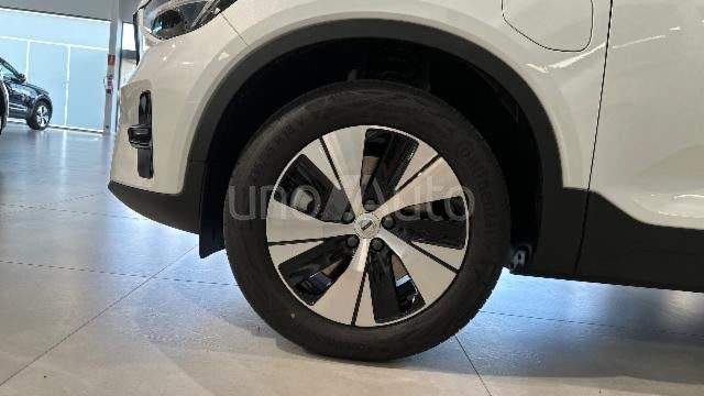 XC40 1.5 T4 PHEV RECHARGE PLUS DARK DCT 211 5P