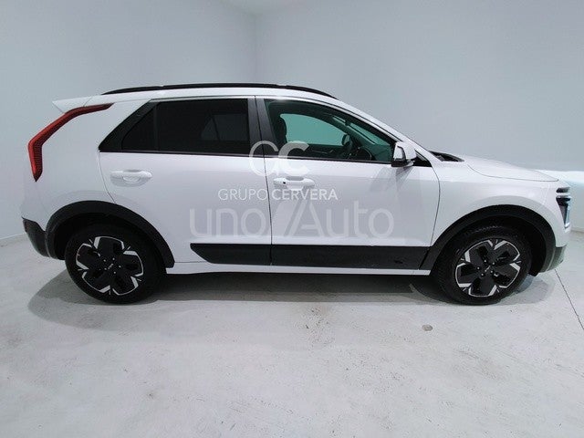 E-Niro Winter Edition