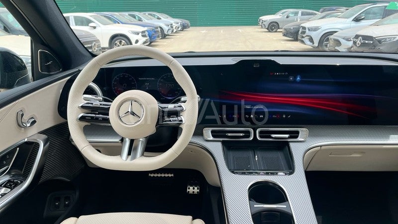 GLC GLC 400 4MATIC con tecnología EQ