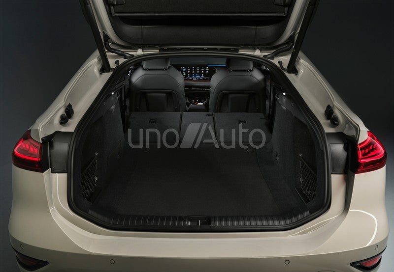 A6 Sportback e-tron performance S-Line 270kW