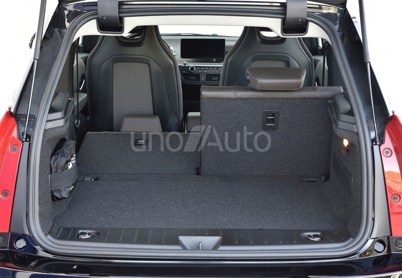 i3 50 xDrive First Edition