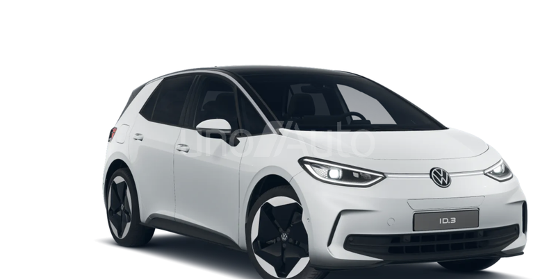 ID.3 Pro S 150kW 82kWh