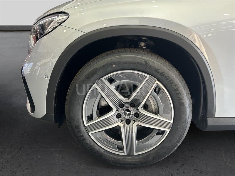 CLASE GLC GLC 220 d 4MATIC