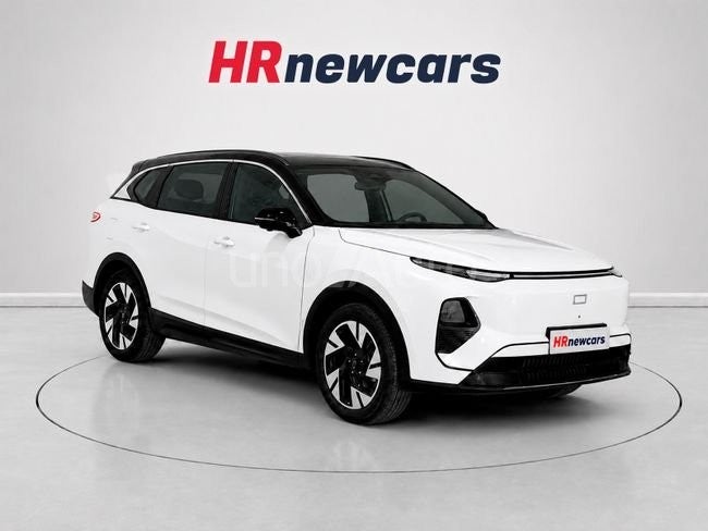 1.5T PHEV Premium DCT 184 kW (250 CV)
