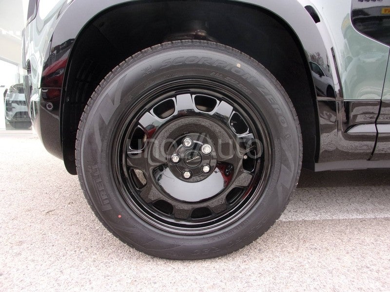 Defender 110 3.0D l6 MHEV Trophy Edition Keswick AWD Aut.