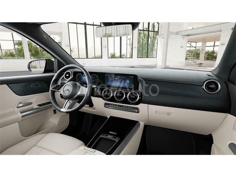 GLA 200d 7G-DCT