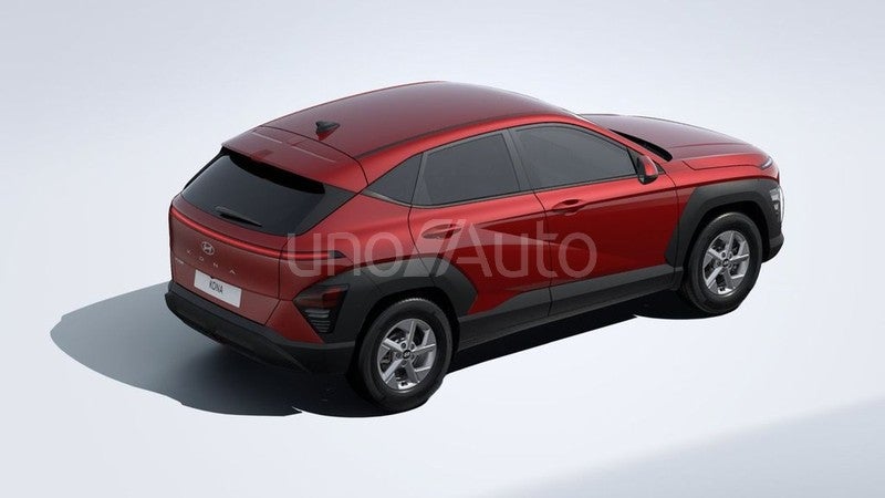 Kona HEV 1.6 GDI Maxx DT 138