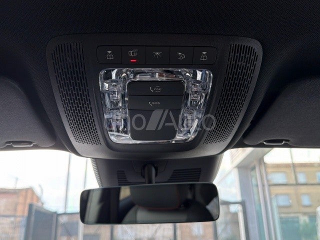 GLA 200d 8G-DCT
