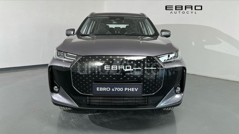 1.5 TGDI PHEV Premium E-CVT