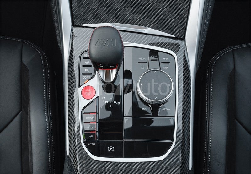 M3 Competition xDrive