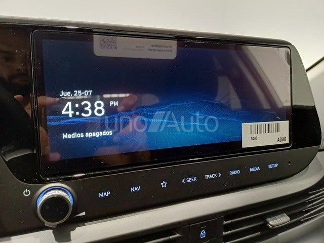 i20 1.0 TGDI Tecno 48V 100