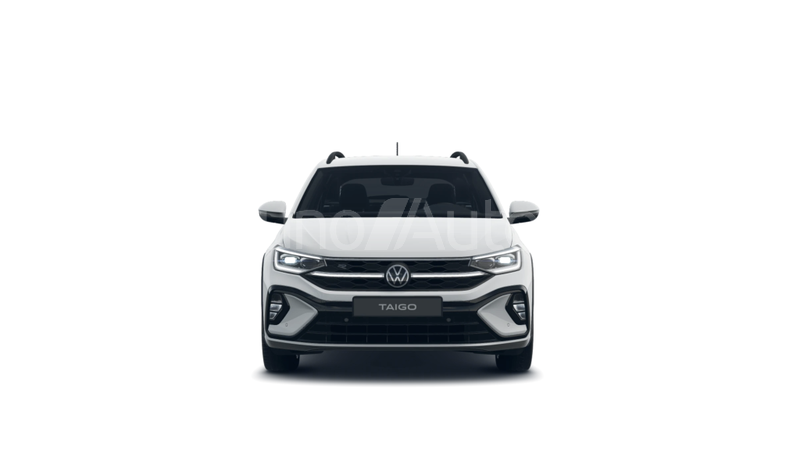 Taigo 1.0 TSI R-Line DSG 85kW