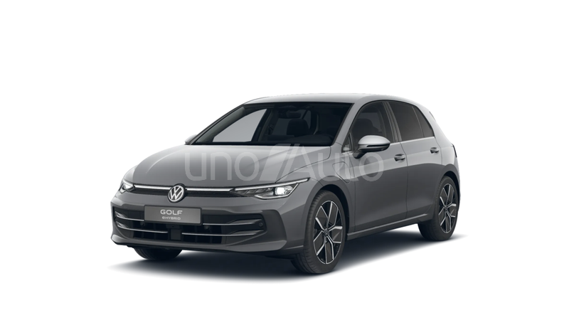 Golf 1.5 TSI eHybrid Style DSG6 150kW
