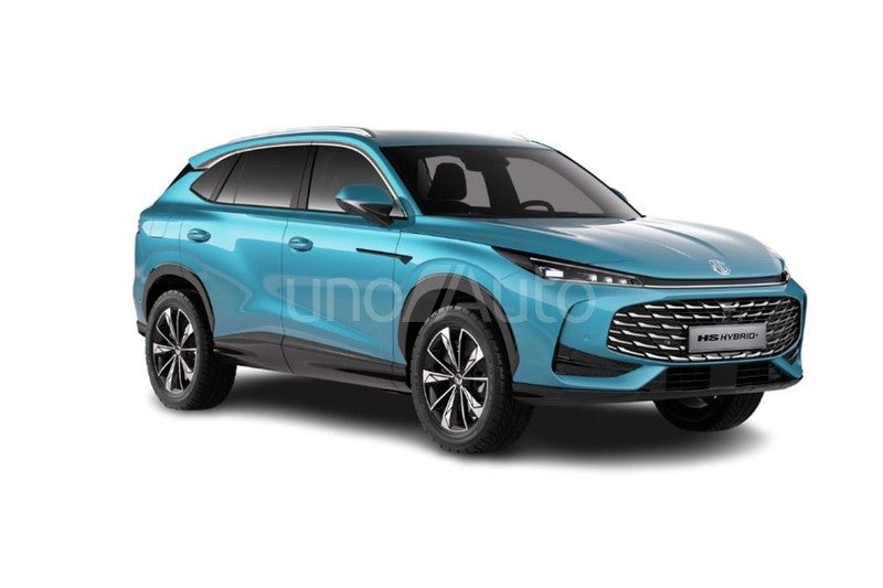 HS 1.5 Hybrid + Comfort