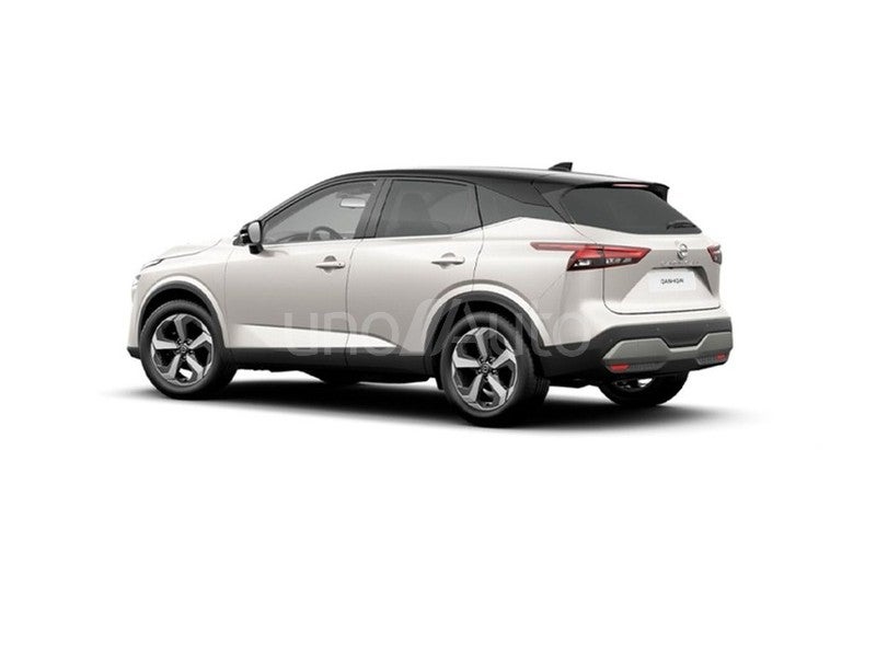 E-POWER 140 KW (190 CV) N-Connecta