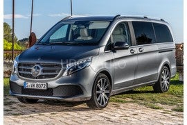 Mercedes-Benz Clase V